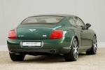 Bentley Continental GT Birkin Edition by MTM 2009 года